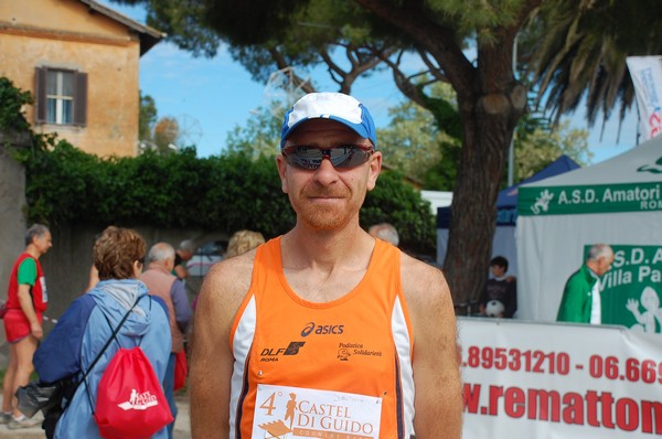 Castel di Guido Country Race (01/05/2011) 0039