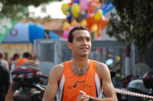 Castel di Guido Country Race (01/05/2011) 0041