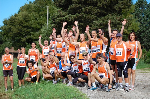 Castel di Guido Country Race (01/05/2011) 0042