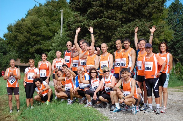 Castel di Guido Country Race (01/05/2011) 0043