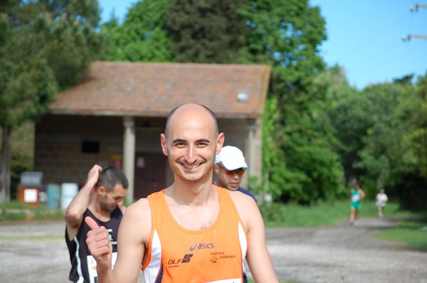 Castel di Guido Country Race (01/05/2011) 0046
