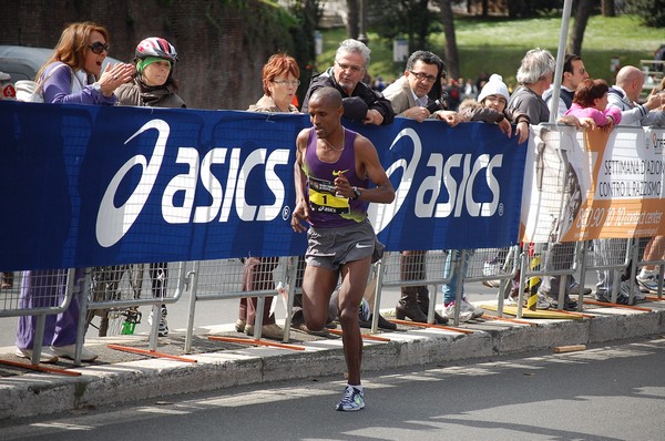 Maratona di Roma (20/03/2011) 0003