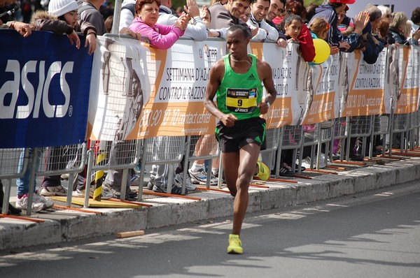 Maratona di Roma (20/03/2011) 0004