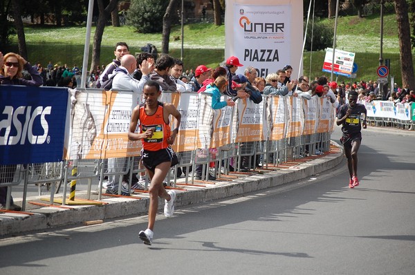 Maratona di Roma (20/03/2011) 0005