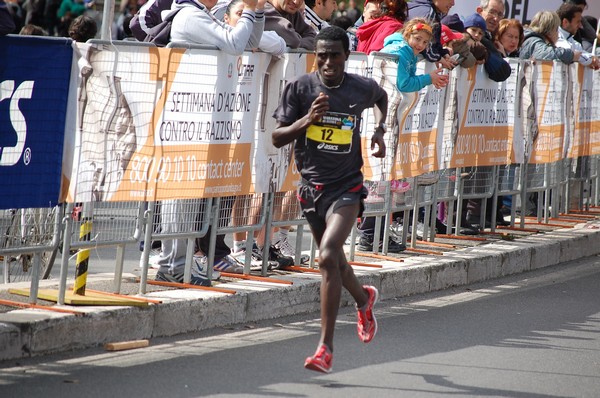 Maratona di Roma (20/03/2011) 0006
