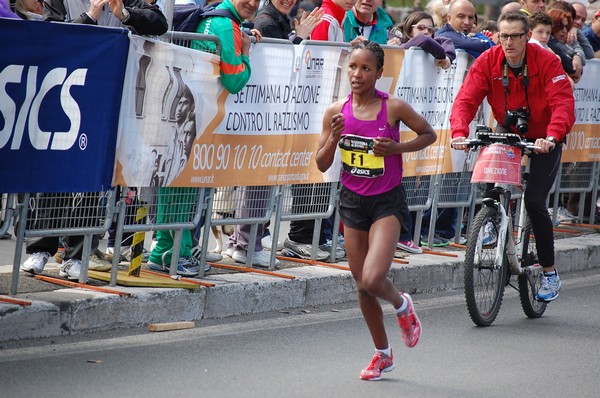 Maratona di Roma (20/03/2011) 0012