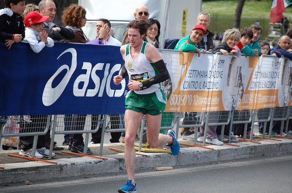 Maratona di Roma (20/03/2011) 0013
