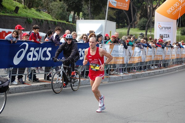 Maratona di Roma (20/03/2011) 0015