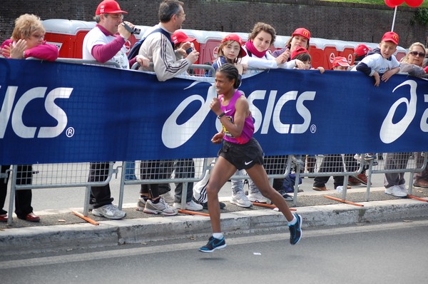 Maratona di Roma (20/03/2011) 0017