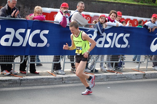 Maratona di Roma (20/03/2011) 0018