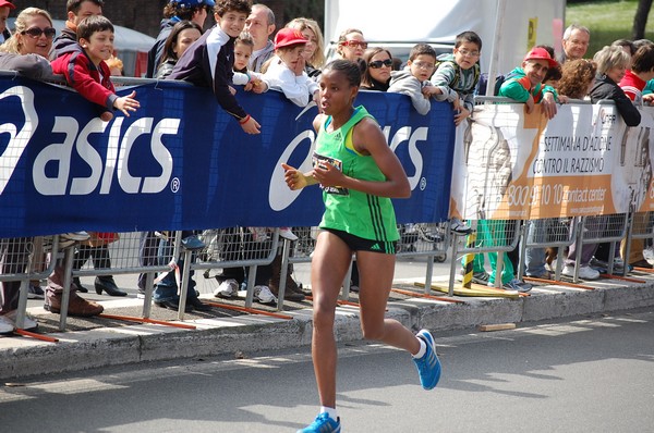 Maratona di Roma (20/03/2011) 0019