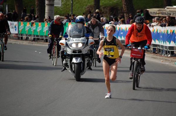 Maratona di Roma (20/03/2011) 0020
