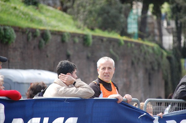 Maratona di Roma (20/03/2011) 0024