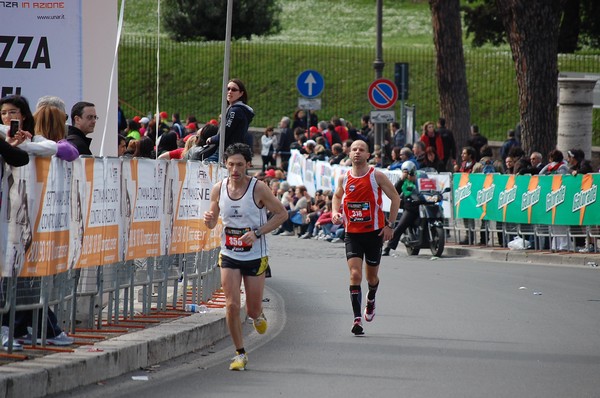 Maratona di Roma (20/03/2011) 0025