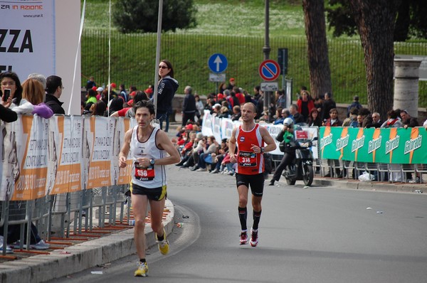 Maratona di Roma (20/03/2011) 0026