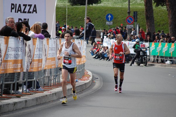 Maratona di Roma (20/03/2011) 0027