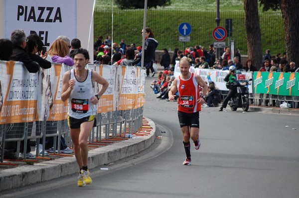 Maratona di Roma (20/03/2011) 0028