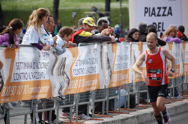 Maratona di Roma (20/03/2011) 0029