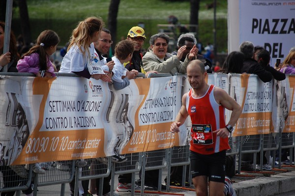 Maratona di Roma (20/03/2011) 0030