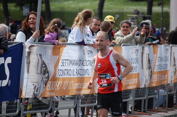 Maratona di Roma (20/03/2011) 0031