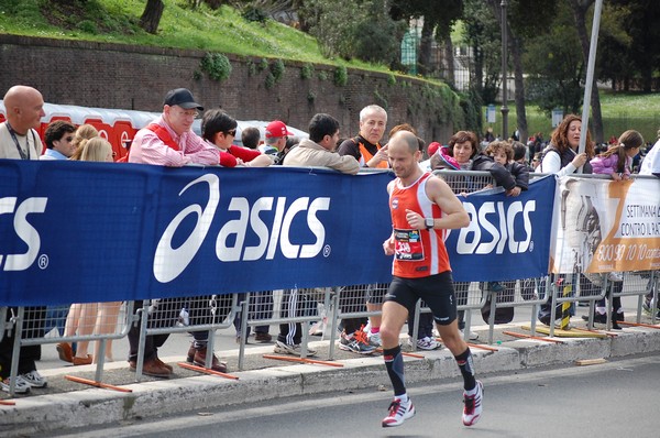 Maratona di Roma (20/03/2011) 0032