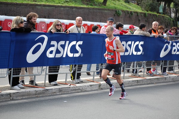 Maratona di Roma (20/03/2011) 0033