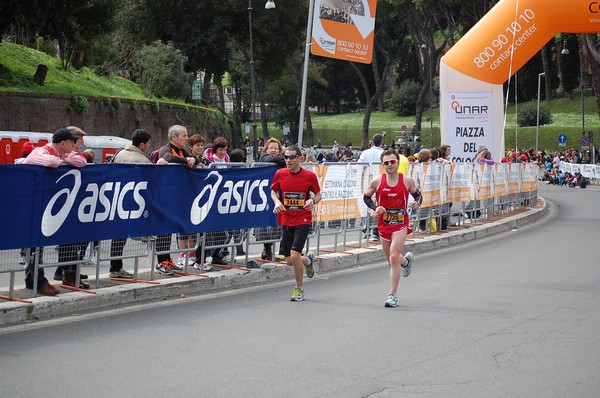 Maratona di Roma (20/03/2011) 0039
