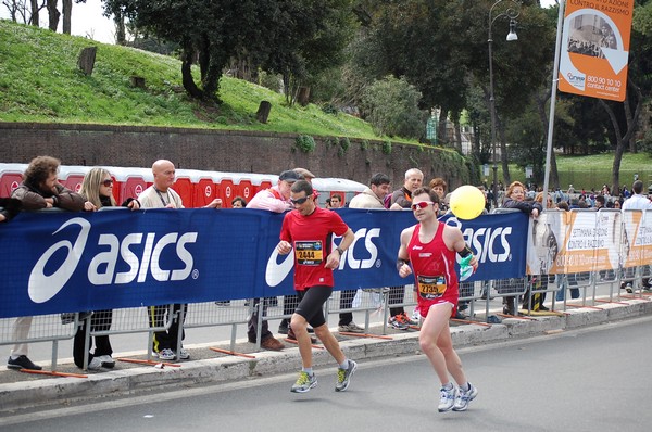 Maratona di Roma (20/03/2011) 0041