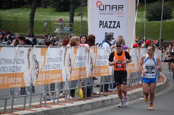 Maratona di Roma (20/03/2011) 0046