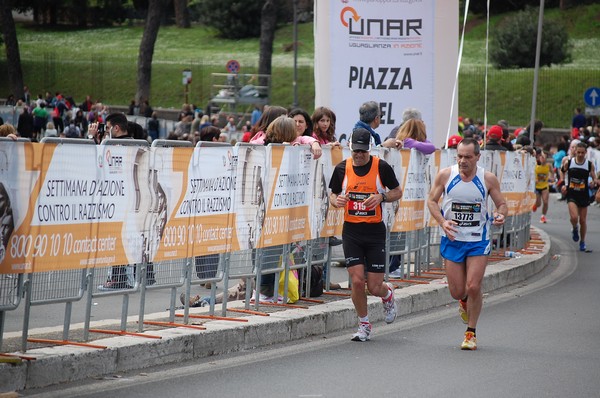 Maratona di Roma (20/03/2011) 0047