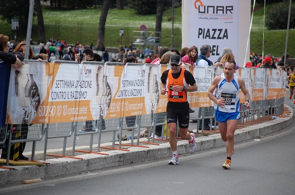 Maratona di Roma (20/03/2011) 0048
