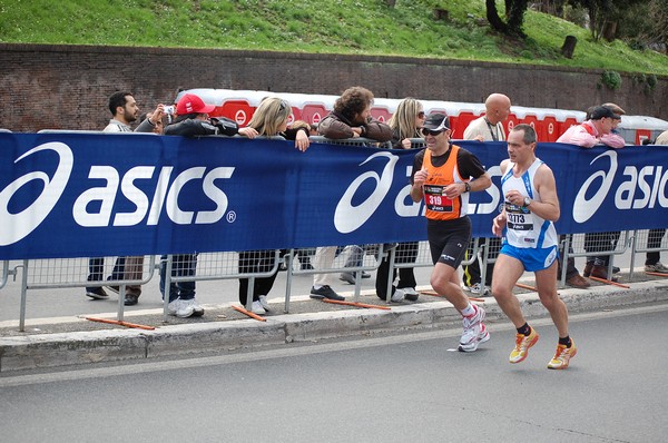 Maratona di Roma (20/03/2011) 0052