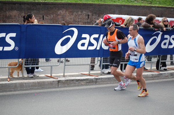 Maratona di Roma (20/03/2011) 0053