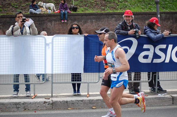 Maratona di Roma (20/03/2011) 0055