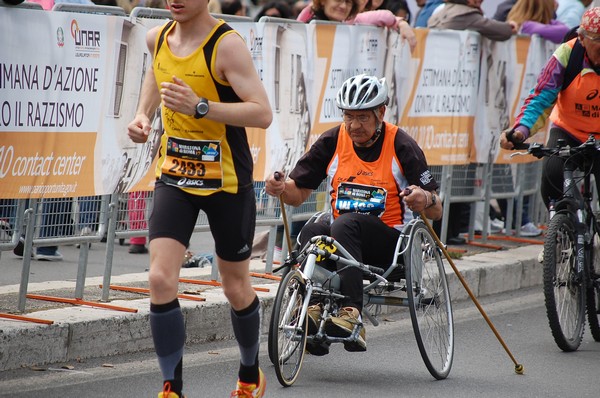 Maratona di Roma (20/03/2011) 0056
