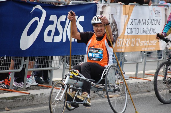 Maratona di Roma (20/03/2011) 0057