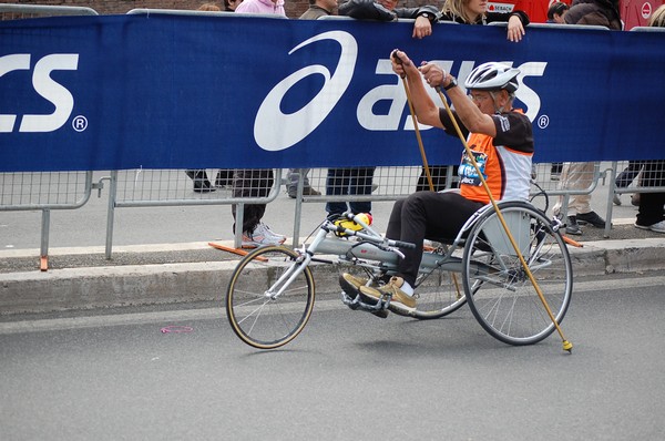 Maratona di Roma (20/03/2011) 0060