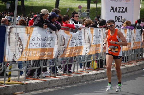 Maratona di Roma (20/03/2011) 0064