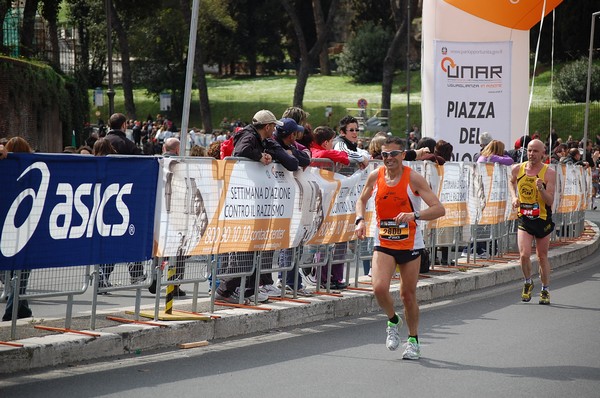 Maratona di Roma (20/03/2011) 0065