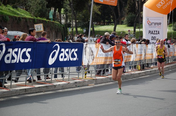 Maratona di Roma (20/03/2011) 0066
