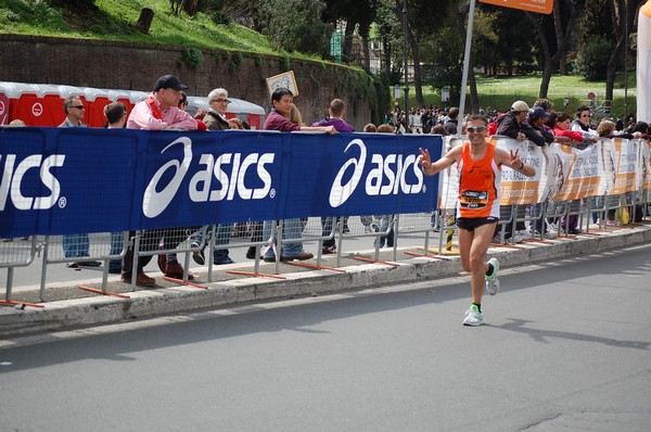 Maratona di Roma (20/03/2011) 0067