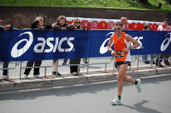 Maratona di Roma (20/03/2011) 0070