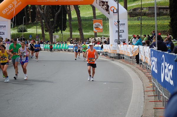 Maratona di Roma (20/03/2011) 0071