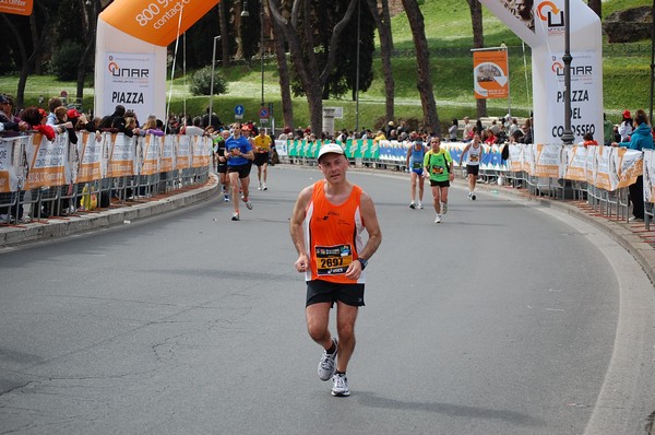 Maratona di Roma (20/03/2011) 0074