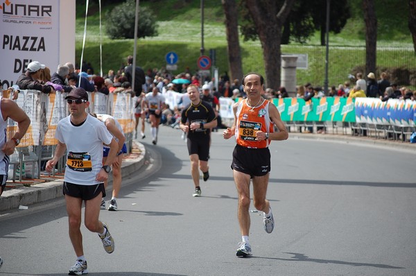 Maratona di Roma (20/03/2011) 0077