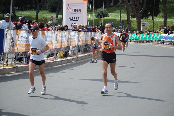 Maratona di Roma (20/03/2011) 0079