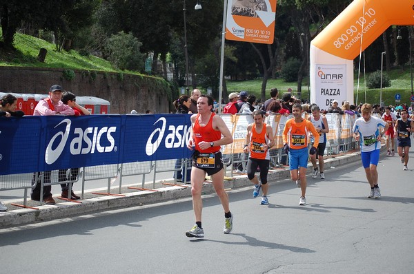 Maratona di Roma (20/03/2011) 0081