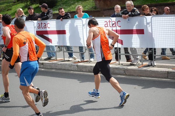 Maratona di Roma (20/03/2011) 0088