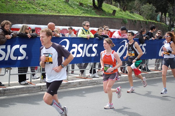 Maratona di Roma (20/03/2011) 0093