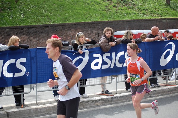 Maratona di Roma (20/03/2011) 0094